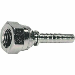 CP0808FG45BOR INSERTO 1/2 FEM.45 GAS ORING 1/2"