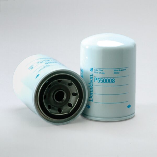 FT4790 FILTRO OLIO *23