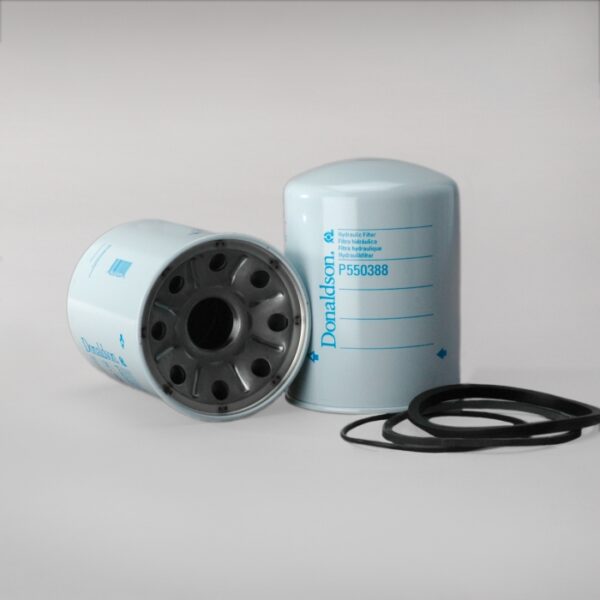 HF6710 FILTRO IDRAULICO *22