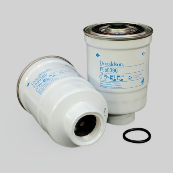 FT6243 FILTRO GASOLIO *23
