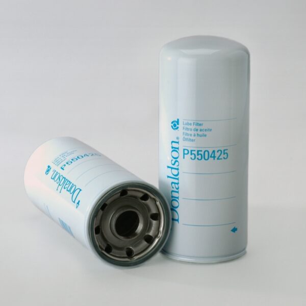 FT5596 FILTRO OLIO MOT. *23