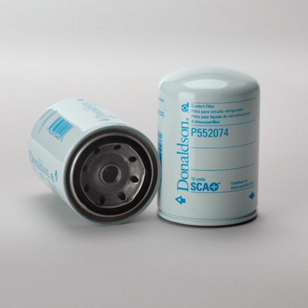 WF2074 FILTRO ACQUA *22